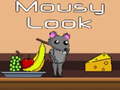 Gra Mousy Look