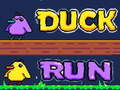 Gra Duck Run