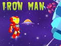Gra Iron Man 