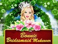 Gra Bonnie Bridesmaid Makeover