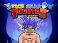 Gra Stick Shadow Fighter Legacy