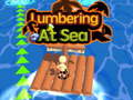 Gra Lumbering At Sea 