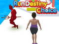 Gra Run Destiny Choice