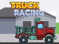Gra Truck Racing