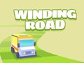 Gra Winding Road