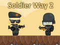 Gra Soldier Way 2
