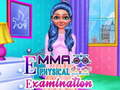 Gra Emma Physical Examination