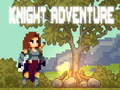 Gra Knight Adventure