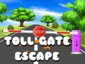 Gra Toll Gate Escape