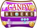 Gra Candy Blocks