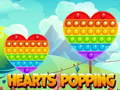 Gra Hearts Popping