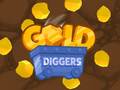 Gra Gold Diggers