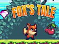 Gra Fox's Tale