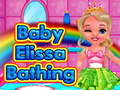 Gra Baby Elissa Bathing