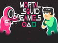 Gra Mortal Squid Games