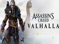 Gra Assassin's Creed Valhalla Hidden object