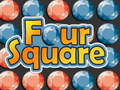 Gra Four Square