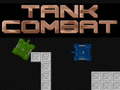 Gra Tank Combat