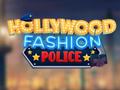 Gra Hollywood Fashion Police