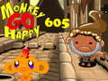 Gra Monkey Go Happy Stage 605