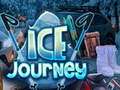 Gra Ice Journey
