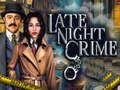 Gra Late Night Crime