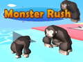 Gra Monster Rush