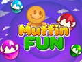 Gra Muffin Fun
