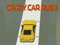 Gra Crazy car rush