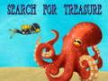 Gra Search for Treasure