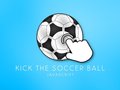 Gra Kick The Soccer Ball