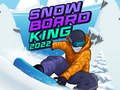 Gra Snowboard King 2022