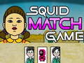 Gra Squid Match Game