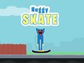 Gra Huggy Skate