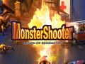 Gra Monster Shooter: Legion of Behemoths