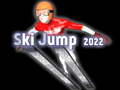 Gra Ski Jump 2022