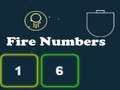 Gra Fire Numbers