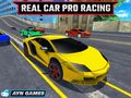 Gra Real Car Pro Racing