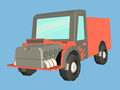 Gra Truck Deliver 3D