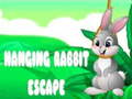 Gra Hanging Rabbit Escape
