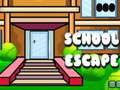 Gra School Escape
