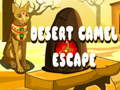 Gra Desert Camel Escape