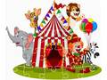 Gra Party Animals Jigsaw