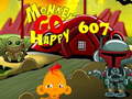 Gra Monkey Go Happy Stage 607