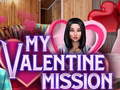 Gra My Valentine Mission