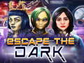 Gra Escape The Dark