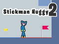 Gra Stickman Huggy 2