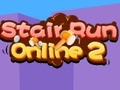 Gra Stair Run Online 2