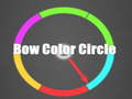 Gra Bow Color Circle