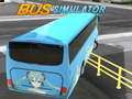 Gra Bus Simulator